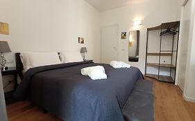 Festina Lente Suites 1
